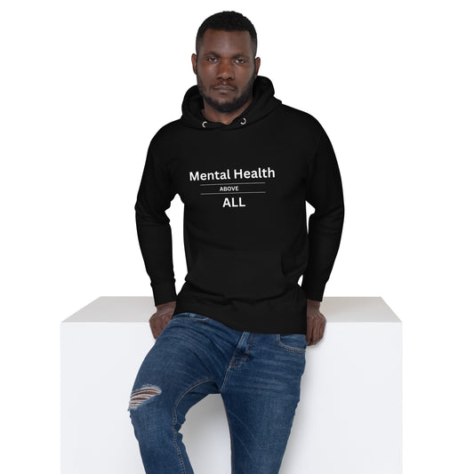 Men's Mental Health T-Shirt