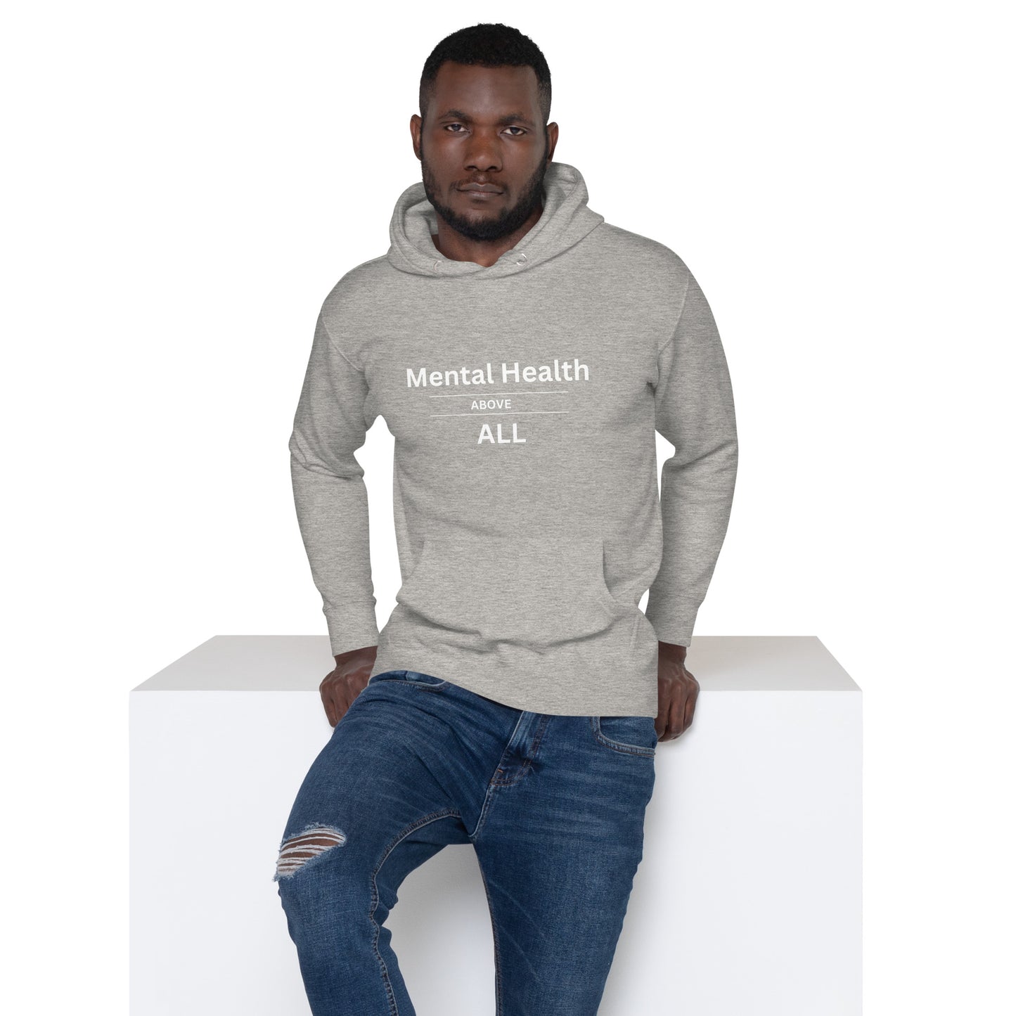 Men's Mental Health T-Shirt