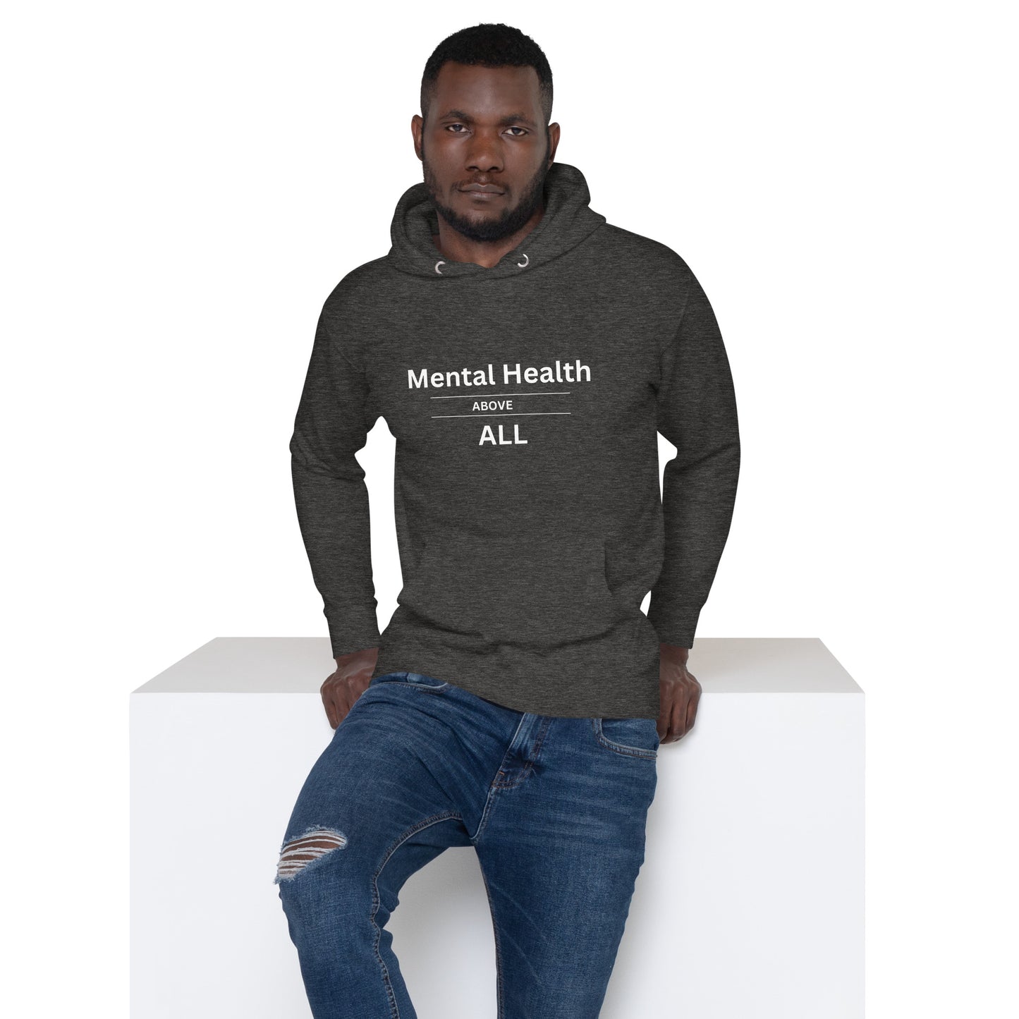 Men's Mental Health T-Shirt