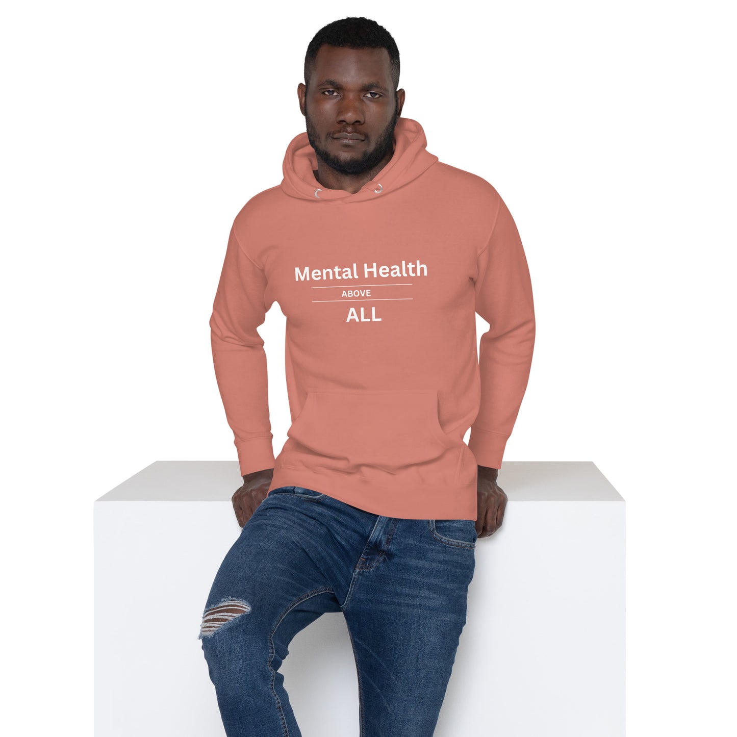 Men's Mental Health T-Shirt