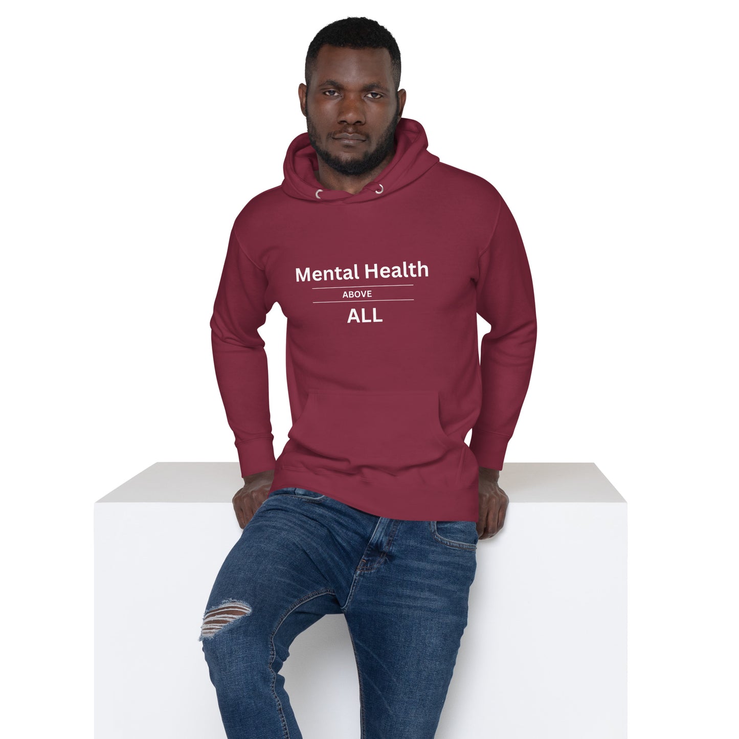 Men's Mental Health T-Shirt